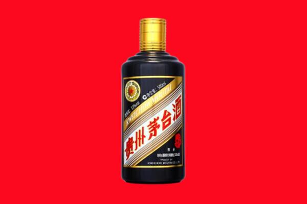 山丹县回收茅台酒瓶